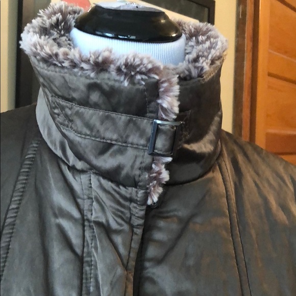 RoFa Moden jacket - Picture 5 of 10